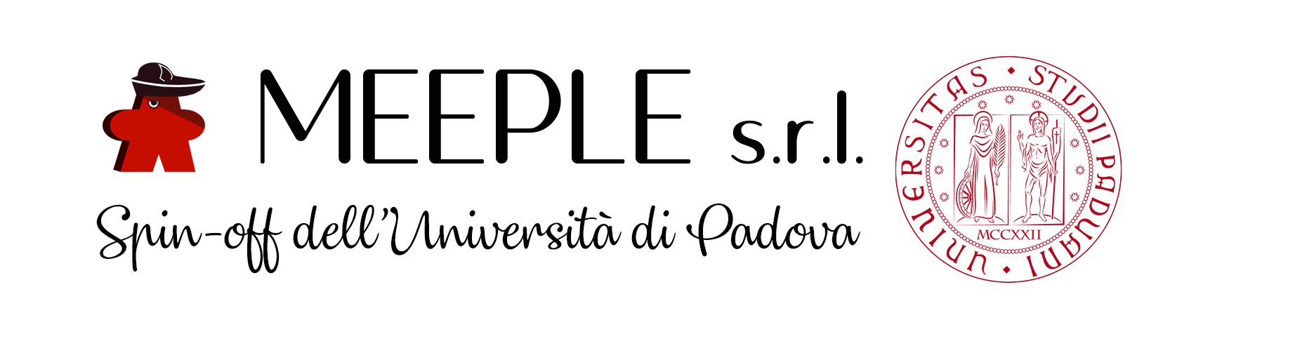 Meeple | Play The Cultural Heritage logo